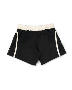 Shorts de Entrenamiento MMA con Abertura Lateral, Diseño Personalizado, Secado Rápido, Transpirables, Súper Ligeros para Boxeo y Sparring No Gi - Product Image 2