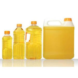 Proveedor mayorista de aceite de colza refinado de calidad natural / aceite de canola / aceite de colza crudo en grandes cantidades listo para exportación - Product Image 1