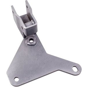 ขายึดแทร็คบาร์หน้าแบบ Heavy Duty สำหรับ Grand Cherokee WJ ปี 1999-2004 รุ่น 2.4 พร้อมชุดยกสูงสำหรับบรรทุกสัมภาระและขายึด - Product Image 2