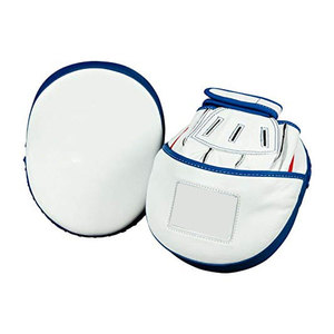 Hot Selling <b>Focus</b> <b>Pads</b> For Target Boxing Training High Quality Custom Logo Design <b>Focus</b> Mitts <b>Pads</b> - Product Image 1