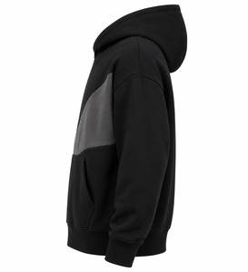 Sudadera Premium de Invierno para Hombre, 400GSM, 100% Algodón, Estilo Urbano, Informal, Cálida, Suave y a la Moda, Venta al Por Mayor - Product Image 4