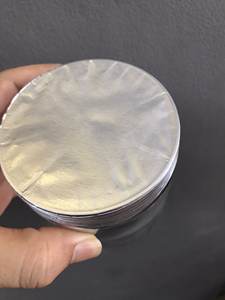 Sello de papel de aluminio impreso de grado alimenticio avanzado, protección hermética y vida útil prolongada para el envasado de polvo seco - Product Image 3