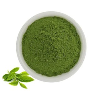 Poudre de Matcha en Gros 100% Pure et Naturelle pour Tisanes, Boissons et Smoothies - Product Image 1