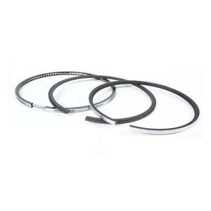 Juego de Anillos de Pistón de 83 mm, Piezas de Motor Compatibles con Peugeot 19 XUD9 Diésel 405 064043 064046 03924N0 - Product Image 1