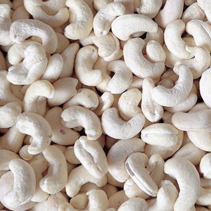 Nueces de Anacardo Crudas Congeladas SANTIGO, Grados W180/W240/W320, Origen Vietnam, Tamaños Personalizables, OEM/ODM Disponible - Product Image 1