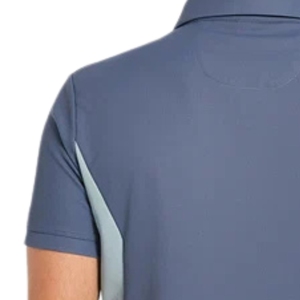 Polo de Manga Corta para Hombre, Estilo Casual Deportivo, Diseño Personalizado, Tejido Transpirable y Ligero, para Golf, Tenis y Fitness - Product Image 6