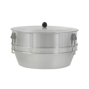 Setaccio Kressner Ø 12 cm | acciaio inossidabile - Product Image 1