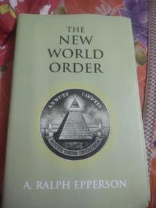 Il Nuovo Ordine Mondiale di Ralph Epperson, Libro di Analisi <span class=keywords><strong>Politica</strong></span> in Formato Paperback in Inglese - Product Image 3