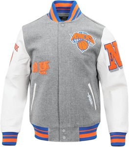 Chaqueta Universitaria Unisex de Lana al por Mayor, Resistente al Viento, Transpirable, Ecológica, Diseño Clásico con Bloques de Color - Precio Directo de Fábrica - Product Image 5