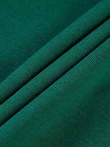 <b>Men</b> Quarter <b>Zip</b> Fleece Hoodie Soft Breathable Fabric Warm Winter Casual Hooded Sweatshirt For Everyday Comfort And Fashion Wear - Product Image 4