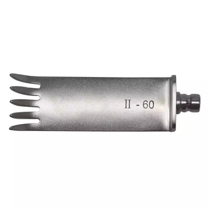 Écarteur de discectomie micro-lombaire (MLD) Caspar de qualité supérieure en acier inoxydable, réutilisable et autoclavable, pour chirurgie spinale - Product Image 5