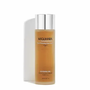 MIGUHARA Ultra Whitening First Essence Origin 120mL High Quality Facial Essence - Product Image 1