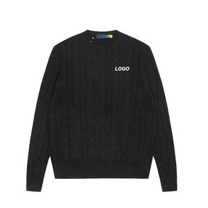 เสื้อสเวตเชิ้ตผู้ชาย แฟชั่นทันสมัย ผ้าฟลีซพรีเมียม สไตล์ลำลอง สตรีทแวร์ ขายส่งจำนวนมาก จากโรงงานโดยตรง รับผลิตแบบ OEM ODM ขั้นต่ำในการสั่งซื้อน้อย - Product Image 2