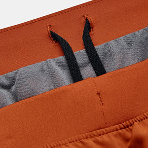 Pantalones Cortos de Algodón para Hombre, Precio al por Mayor Personalizado, Cintura Media, con Cordón Ajustable, Corte Ajustado 2026, Logotipo Personalizado - Product Image 6