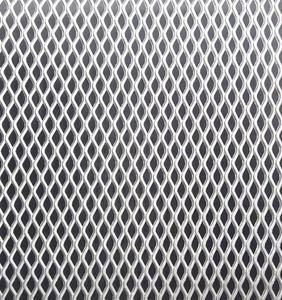 Grillage de construction en fer Grillage de renforcement en fer pour béton Grillage de cloisonnement en fer Grillage de protection de machine en fer Grillage de convoyeur en fer - Product Image 1