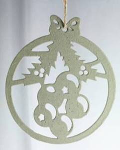 Metal heart ornament <b>christmas</b> ornament hanging heart decor rustic metal decor handmade ornament <b>christmas</b> <b>tree</b> decoration - Product Image 4