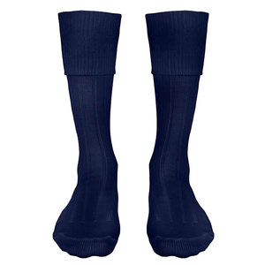 Calcetines Casuales de Algodón 100% Transpirables y Cómodos, de Alta Calidad para Hombre, Precio al por Mayor para Invierno - Product Image 1