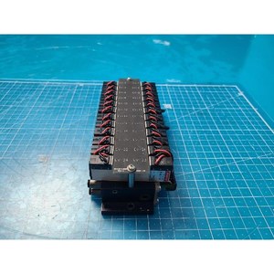 AMAT BES-6115-0002 0190-00676 Placa Controladora de PC Usada Como Está, Piezas de Equipos Semiconductores Legados - Product Image 4
