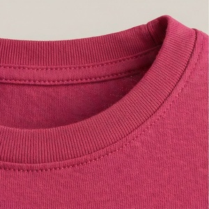 T-shirt décontracté personnalisé pour femme, respirant, avec logo, séchage rapide, couleurs et tailles personnalisables, vêtements de sport tendance pour l'été - Product Image 4