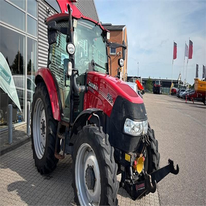 Tracteur agricole Case IH Farmall 95C - Product Image 1