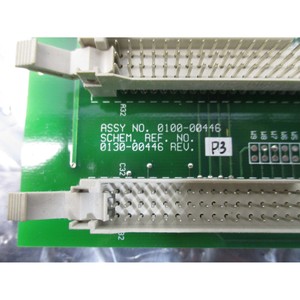 แผงควบคุมแก๊ส AMAT 0100-00446 บอร์ด PCB สำหรับแผงควบคุม - อุปกรณ์และอะไหล่เซมิคอนดักเตอร์ระดับโลกที่เชื่อถือได้ - Product Image 1