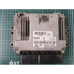 Santa Fe - ECU et modules informatiques d'occasion - 3910027800 - Product Image 1