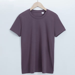 Camiseta Personalizada para Mujer con Diseño a Medida, Color Opcional, Impresión Personalizada - Product Image 6