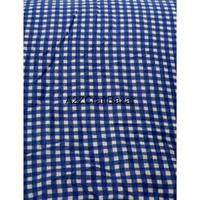 Tissu en coton 100% indien fait main, imprimé au bloc de Jaipur Sanganeri, matière première pour vêtements, vente en gros