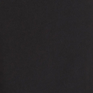 Ensemble t-shirt et short décontractés pour homme, en coton noir, respirant, tricoté, coupe ample, couleur unie, été, 2 pièces - Product Image 6