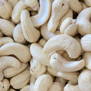 Nueces de Anacardo W320 Directamente de Fábrica, Nueces de Anacardo de Vietnam al por Mayor con Empaque Personalizado de Santiago - Product Image 1