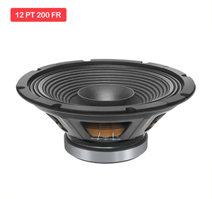 Transductor de Altavoz de Rango Completo de Alta Gama de 12 Pulgadas y 12 PT 200 FR, Potencia de Programa de 400W, Audio Medio Nítido, Sensibilidad Portátil - Product Image 3