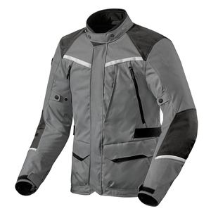 Professional Motorbike <b>Racing</b> <b>Jacket</b> Protective Riding Apparel with Flexible Construction and Ventilated Panels - Product Image 1