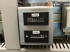 เครื่องปิดฝาขวดแบบยืดหยุ่น 30 หัว |   ระบบปิดผนึกฝาขวดอุตสาหกรรม - Product Image 4