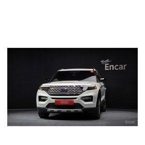 ฟอร์ด เอ็กซ์พลอเรอร์ 2.3 ลิมิเต็ด ปี 2019 ขับเคลื่อน 4 ล้อ 73,506 กม. เกียร์อัตโนมัติ เบาะหนัง พวงมาลัยซ้าย กล้องมองหลัง - Product Image 3