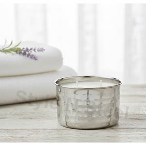 Portavelas Vintage SP con Velas Aromáticas para Navidad, Pascua, Cumpleaños, San Valentín y Celebraciones de Diwali - Product Image 3