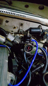 ตัวควบคุมแรงดันน้ำมันเชื้อเพลิงแบบยืดหยุ่นสำหรับผลิตภัณฑ์ประเภทปลั๊กอินดีเซล/เบนซินจากประเทศไทย - Product Image 3