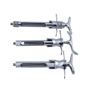 REGENSIS SURGICAL RS-DS-03 Instrument chirurgical dentaire manuel en acier inoxydable Classe I certifié CE réutilisable pour la chirurgie générale - Product Image 2