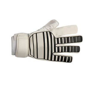 Gants de gardien de but de football Tombola de haute qualité, professionnels, respirants, antidérapants, en PU, avec protection des doigts et du pouce - Product Image 5