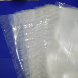 Custom Co Extruded Odor Proof <b>Vacuum</b> Packaged <b>Seal</b> <b>Bag</b> 131 Degree Resistance Clear <b>Vacuum</b> Food Sealer Freezer Retort Pouch - Product Image 6