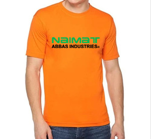 เสื้อยืดทรงยาวชายโค้งสไตล์ฮิปสเตอร์สำหรับผู้ชาย ดีไซน์ชายเสื้อยาวแบบดรอปเทล สไตล์ลำลองแนวอเมริกัน แขนสั้น แพ็ค - Product Image 1
