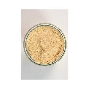 แป้งอัลมอนด์บริสุทธิ์ 100% ออร์แกนิค ขายส่งแบบปริมาณมาก นมอัลมอนด์ผง - Product Image 1