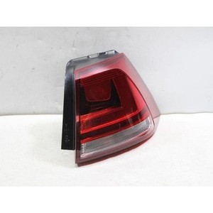 Luz Trasera Derecha Exterior Usada OEM 5G0945096P para Golf 2008-2017 - Product Image 2