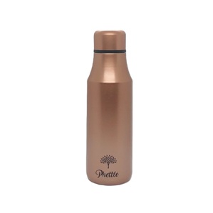 Latest Design Pure <b>Copper</b> Water <b>Bottle</b> for Gym and Health Benefits Hammered work <b>Drinking</b> Water <b>Copper</b> <b>Bottles</b> - Product Image 2