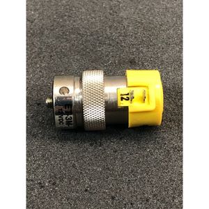 Válvula de Aire Eléctrica CLIPPARD ET-3M-24VDC, 167484 - Equipo y Piezas de Semiconductores de Confianza a Nivel Mundial - Product Image 4