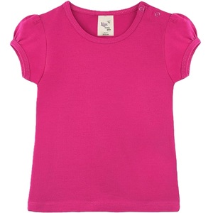 Survêtement bébé 100% coton, 160 g/m², tricoté, couleur unie, coloré, col rond, col en V imprimé, décontracté, fournisseur du Bangladesh. - Product Image 1