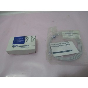 เซ็นเซอร์โพรบ AMAT 1150-01029 แบบช่องสัญญาณเดียว - อุปกรณ์และอะไหล่เซมิคอนดักเตอร์ระดับโลกที่เชื่อถือได้ - Product Image 1