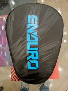 Guantes de Sparring MMA Personalizados al por Mayor con Logotipo Personalizado, Nuevo Modelo de Alta Calidad en Cuero para Exteriores - Product Image 3