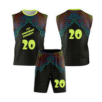 Uniforme de football, conception personnalisée, maillots de football, uniformes de compression 7v7, uniformes de flag football, sublimation OEM