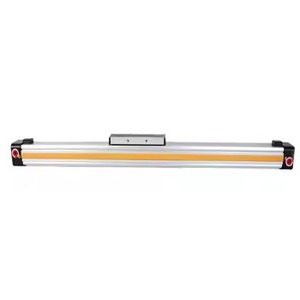 Cylindre pneumatique sans tige OSP-P32-100/200/300/400/500 à double action - Product Image 2