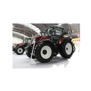 Precio favorable Usado Fiat New Holland Tractor agrícola modelo 110-90 180-90 para la venta tractor usado